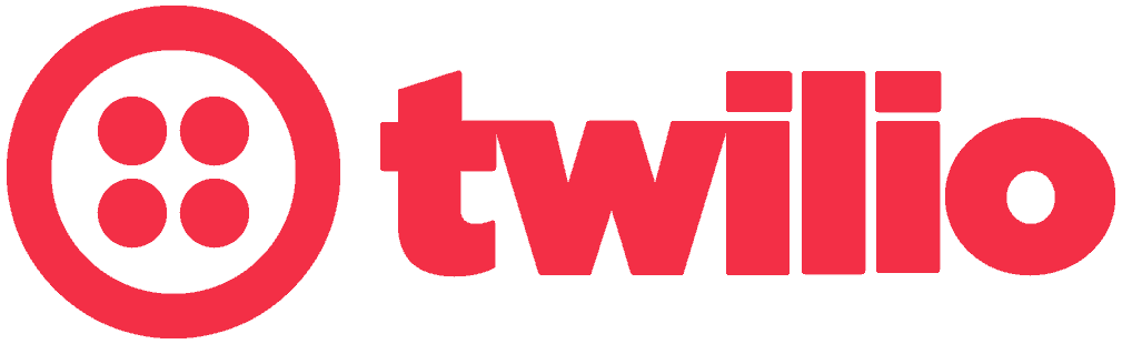 twilio-logo-red Twilio Logo
