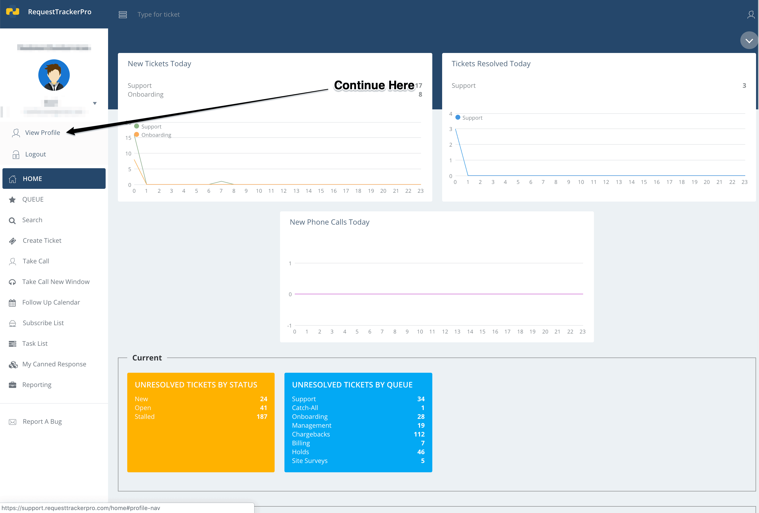 Setting Timezone 2