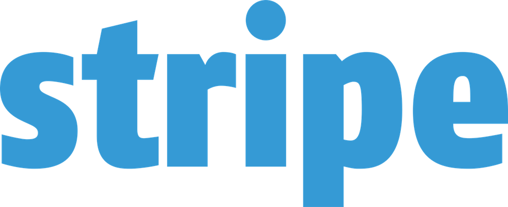Stripe Logo Stripe Logo