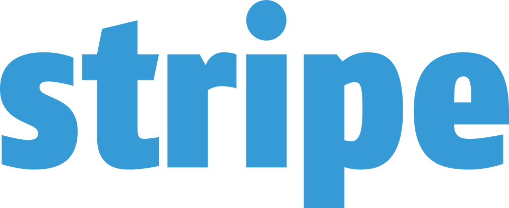 Stripe Logo