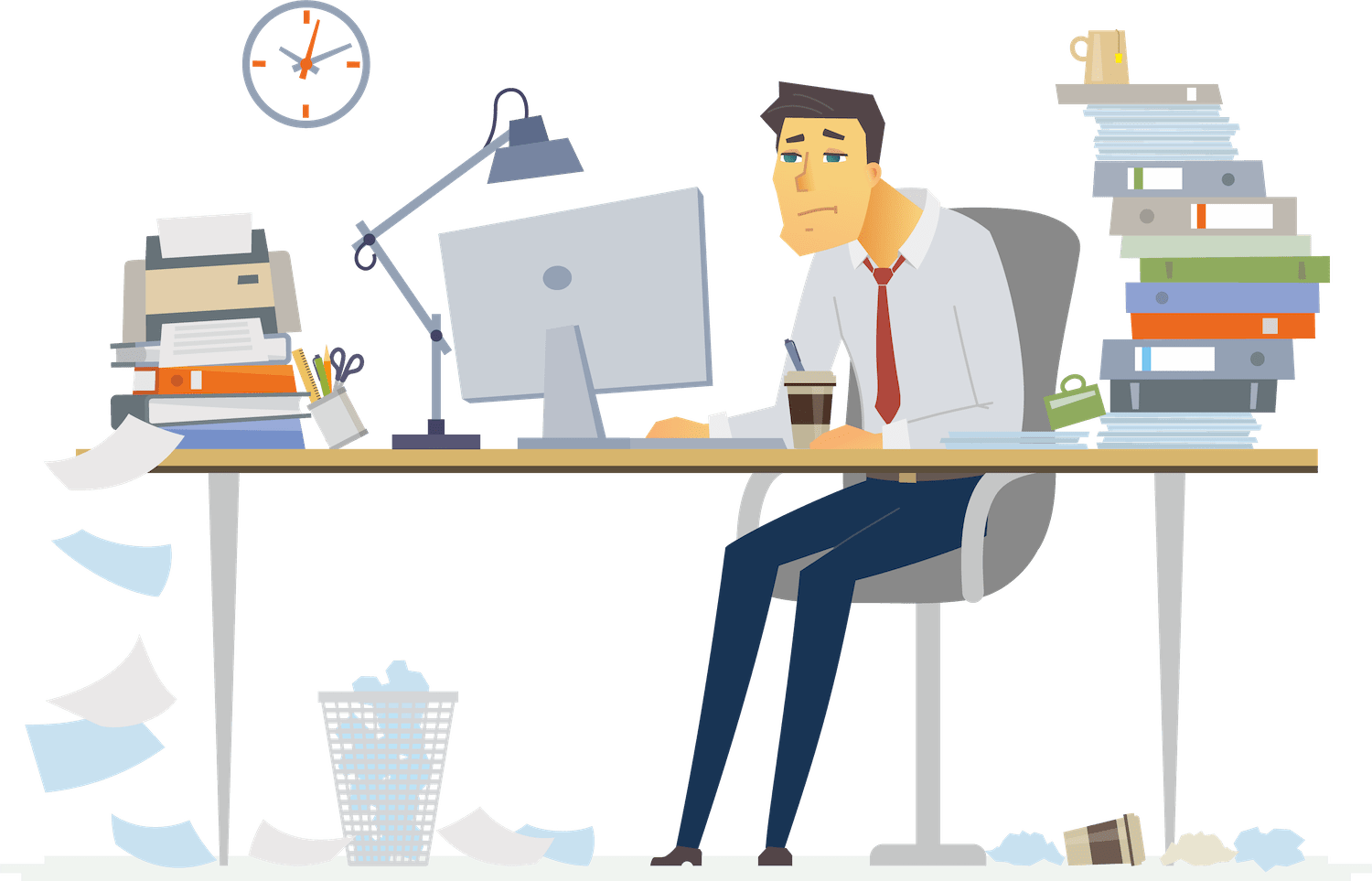 Customer Support Improvements Customer Support Improvements