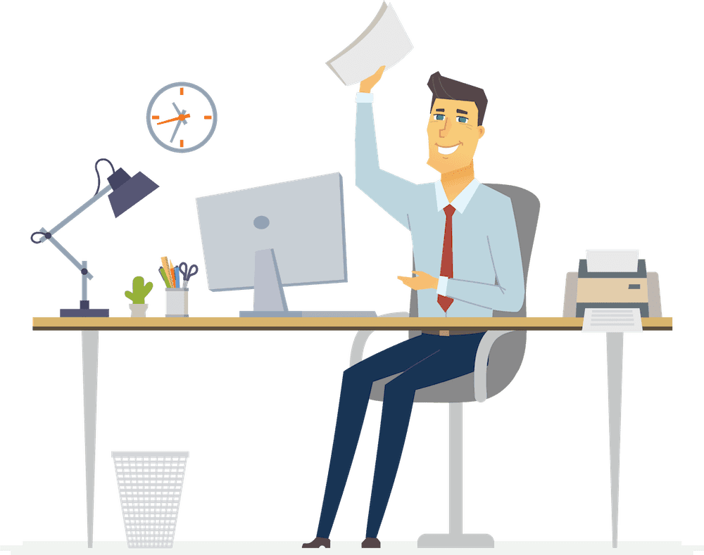 Simple Help Desk System Simple Help Desk System