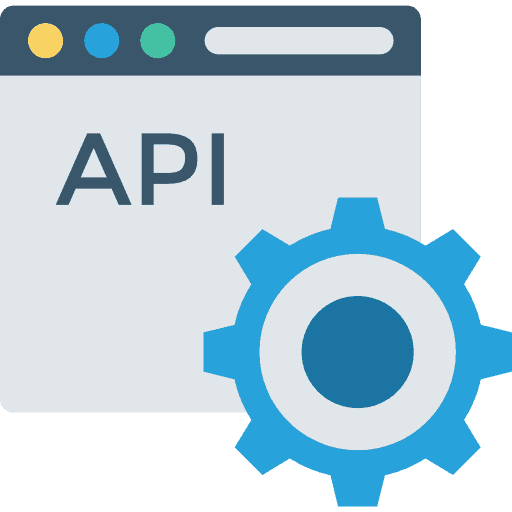 api icon API Icon