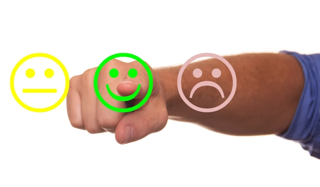 Customer Service Objectives - Customer Satisfaction
