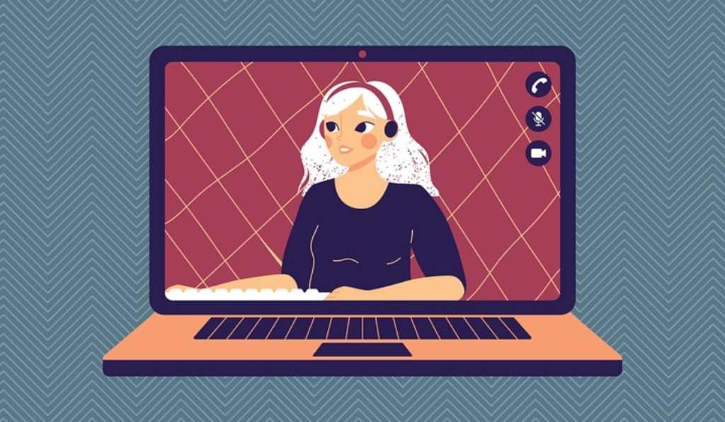 Customer service trends - Live video chat