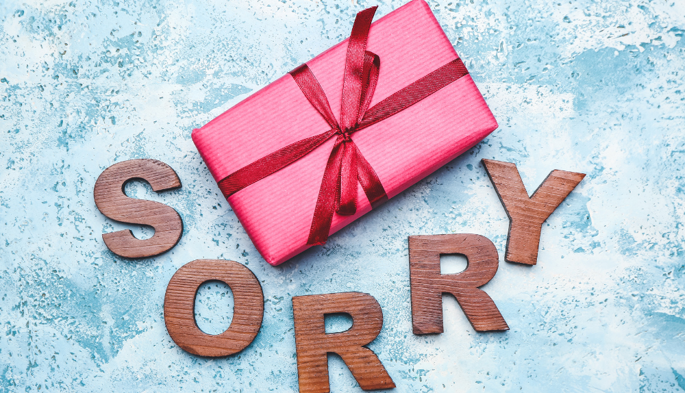 Best Practices for Writing an Apology Letter to a Customer