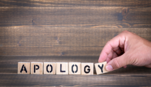 How To Write An Apology Letter For Customer Service