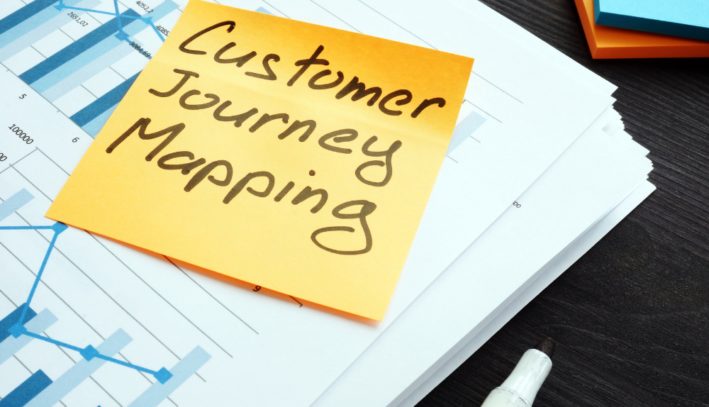 How to Design a Customer Journey Map?