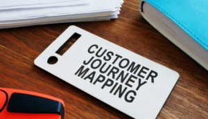 How Customer Journey Maps Help Create a Better Customer Experience